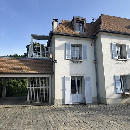 Chestnut House Appartment Le Mée-sur-Seine Exteriér fotografie