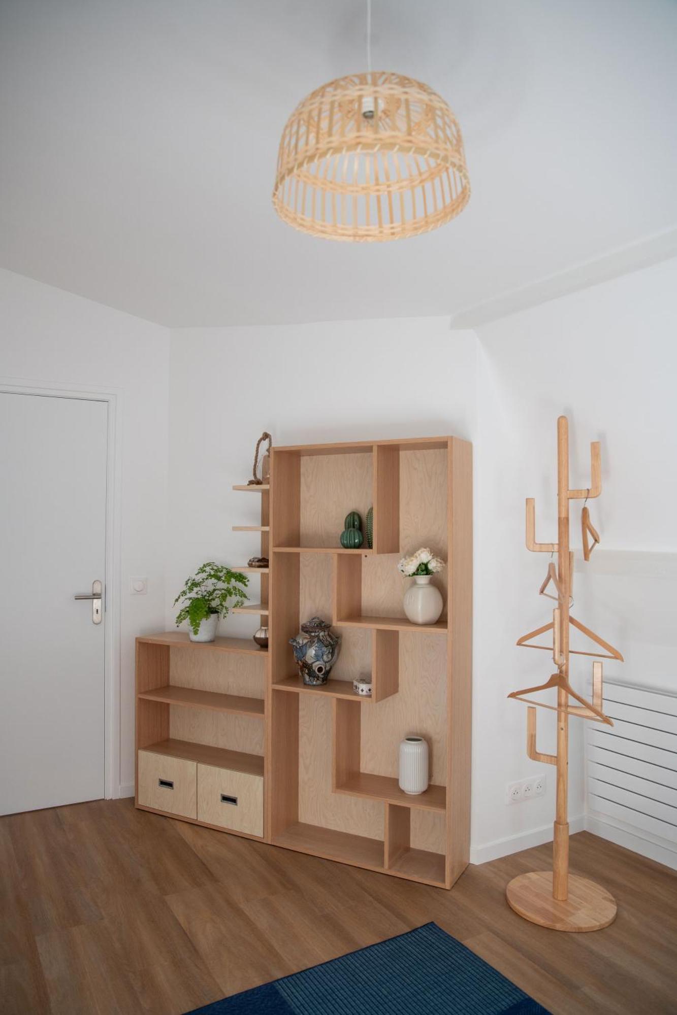 Chestnut House Appartment Le Mée-sur-Seine Exteriér fotografie